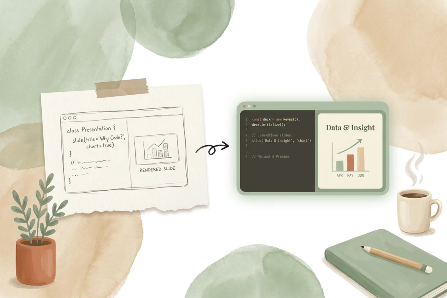 frontend-slides: Make Web Slides with a Coding Agent